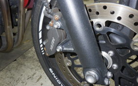 HONDA CB400SF VTEC 2010 NC42