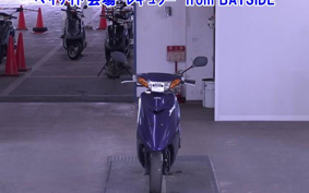 YAMAHA JOG-4