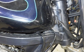 YAMAHA SRX600 Gen.2 1988 1JK