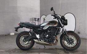 KAWASAKI Z650 RS 2022 ER650M