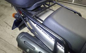 YAMAHA TW225 2014 DG09J