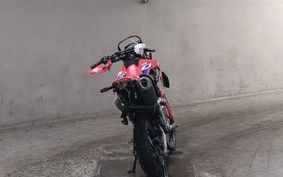 HONDA CRF250L-S MD47