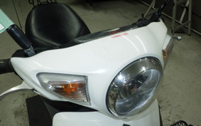 SUZUKI LET's 1998 CA4AA