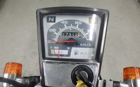 HONDA C90 SUPER CUB E 2012 HA02