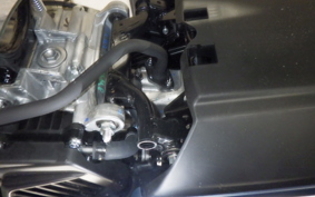 HONDA ﾀﾞﾝｸ AF78