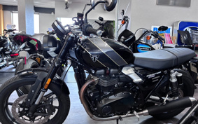 TRIUMPH SPEED TWIN 900 2025 DP0G21