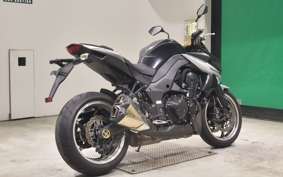 KAWASAKI Z1000 Gen.4 2013