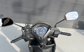 SUZUKI ADDRESS V110 CE47A