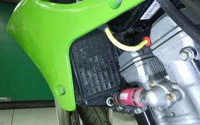 KAWASAKI KLX250D TRACKER 1998 LX250E