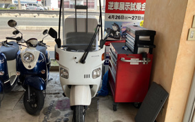HONDA GYRO TA03