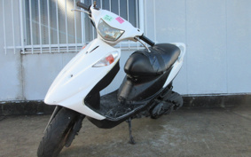 SUZUKI ADDRESS V125 CF4EA