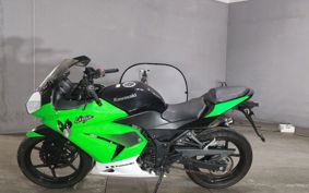 KAWASAKI NINJA250R EX250K