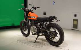 SUZUKI GRASS TRACKER Bigboy NJ47A