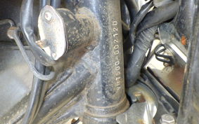 KAWASAKI VULCAN 1500 CLASSIC 1996 VNT50D