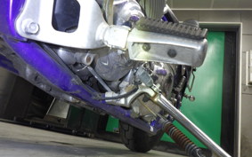 YAMAHA DRAGSTAR 400 2001 VH01J