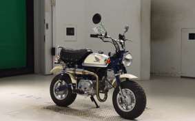 HONDA MONKEY 2019 AB27