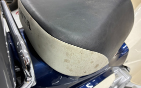 HONDA SUPER CUB110 JA44