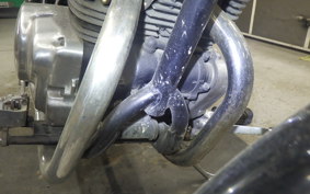 HONDA REBEL 250 MC13
