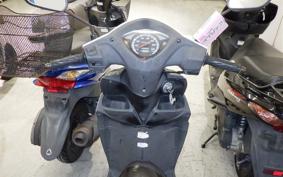 SUZUKI ADDRESS 110 1999 CE47A