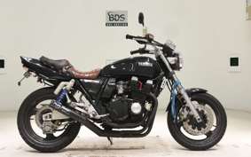 YAMAHA XJR400 1995 4HM