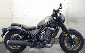 HONDA REBEL 250  S E-clutch MC49
