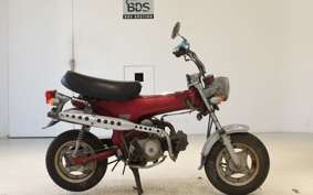 HONDA DAX 50 GEN 2 AB26