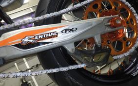 KTM 450 EXC 2010