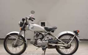 HONDA SOLO AC17