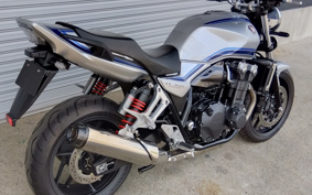 HONDA CB1300SF SUPER FOUR ABS 2024 SC54