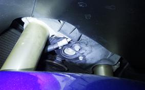 KAWASAKI ZX 1400 NINJA 2009