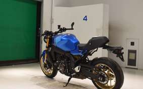 YAMAHA XSR900 2024 RN80J