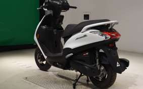 YAMAHA AXIS 125 Z 2005 SEJ6J