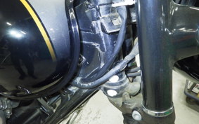 KAWASAKI W800 2011 EJ800A