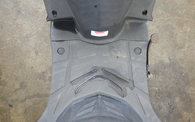 PGO AIM 125 WELL BIKE 2006