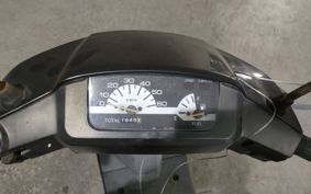 SUZUKI SEPIA CA1EA