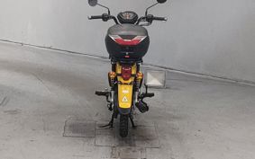 HONDA CROSS CUB110 JA45