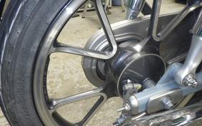 HONDA C125 SUPER CUB 2010 JA48