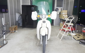 HONDA C50 SUPER CUB AA09