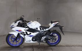 SUZUKI GSX-R125 DL33B