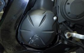 KAWASAKI NINJA 400 2016 EX400E