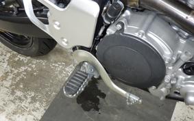 YAMAHA WR250X DG15J
