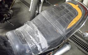 HONDA GL 400 WING 1982