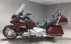 HONDA GL1500 GOLD WING 1993 SC22