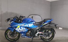 SUZUKI JIKUSA-SF250 ED22B