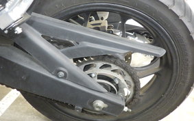 YAMAHA MT-25 RG10J