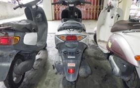 HONDA DIO Gen.6 AF62