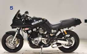 SUZUKI GSX1100S KATANA 1997 GU76A