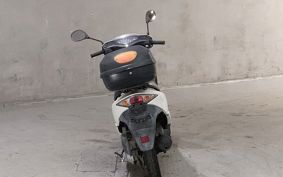 HONDA DIO AF62