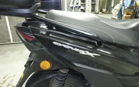 YAMAHA CYGNUS 125 XSR 3 2020 SED8J
