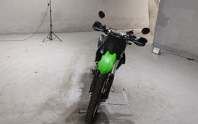 KAWASAKI KLX250 LX250S